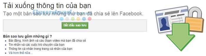 Hướng dẫn chuyển đổi từ Facebook sang Fanpage