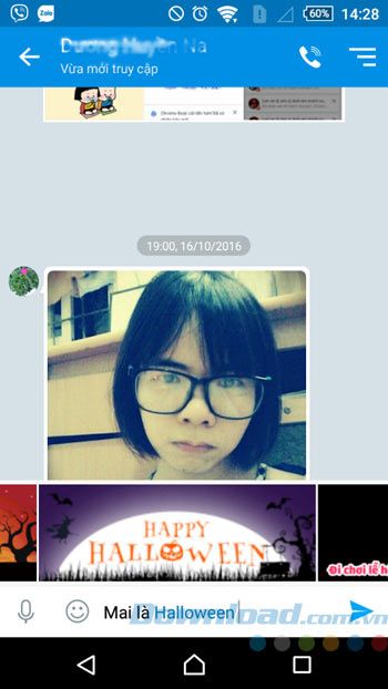 Tìm ảnh Gif Halloween