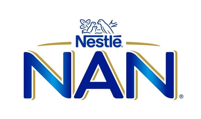 Nestlé là một trong những tập đoàn hàng đầu trong ngành thực phẩm và đồ uống trên toàn cầu