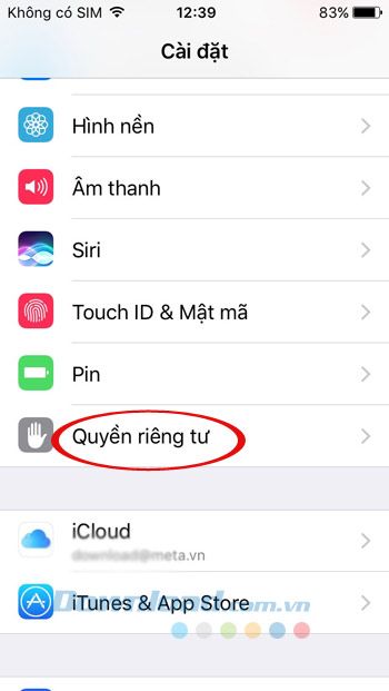 Quyền cá nhân