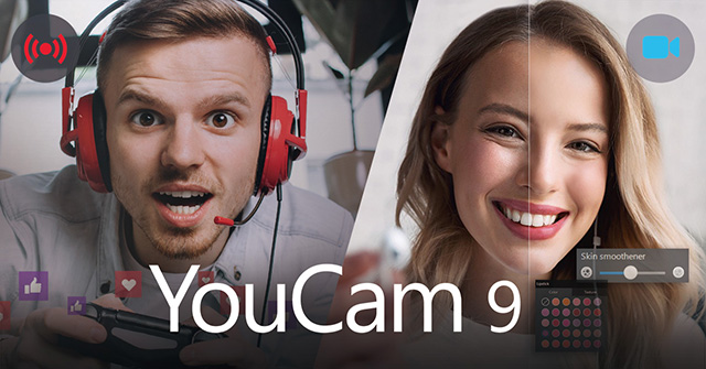 Youcam 9