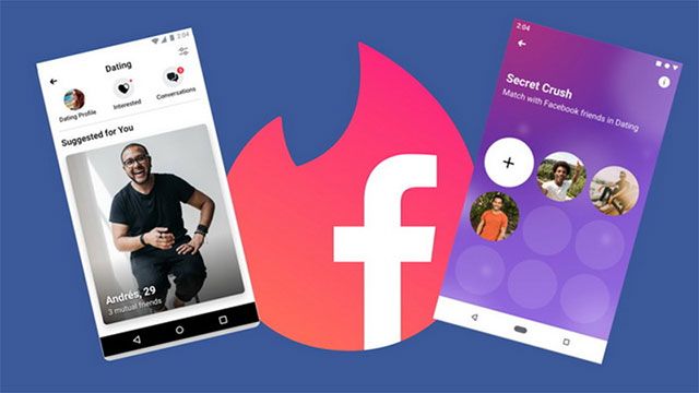 Tận dụng ngay tính năng mới của Facebook để tỏ tình với Crush