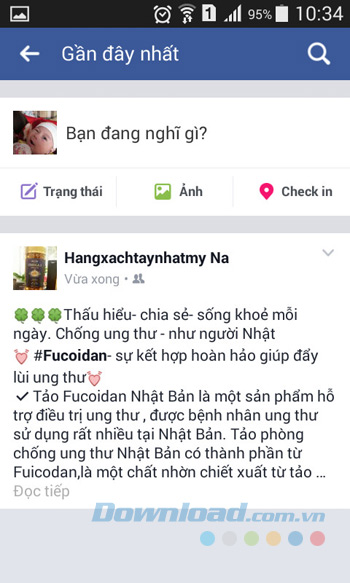 Hiển thị