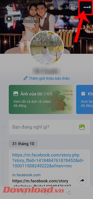 Thực hiện cuộc gọi điện