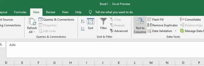 Bảng tính Excel