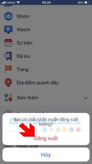 Ảnh 3D trên Facebook