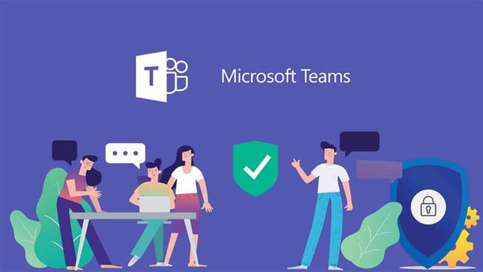 Cách đổi ngôn ngữ trên Microsoft Teams