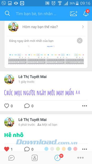 Nhật ký