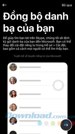 Ứng dụng Skype