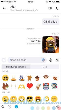 Ứng dụng Skype