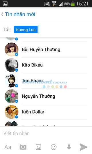 Mạng xã hội Facebook