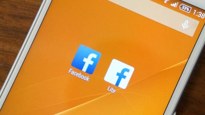 Facebook và Facebook Lite khác nhau như thế nào?