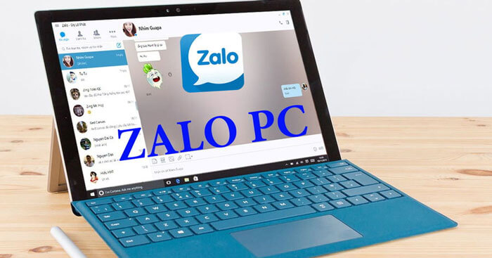 Lỗi không thể gửi, nhận tin nhắn trên Zalo trên PC và Web