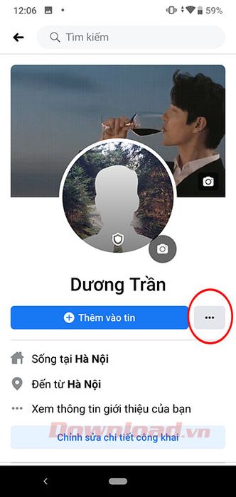 Phương pháp xóa hàng loạt bài viết trên Facebook 2