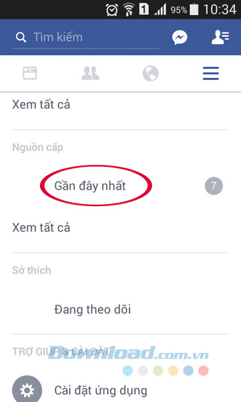 Mới nhất