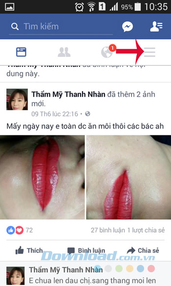 Danh mục