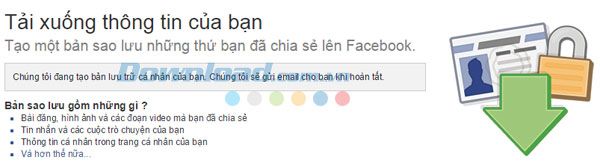 Hướng dẫn chuyển từ Facebook sang Fanpage