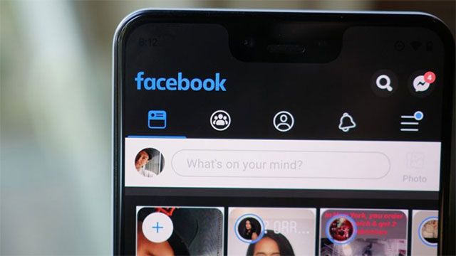 Facebook ra mắt tính năng Chế độ Tối vào mùa xuân năm 2020