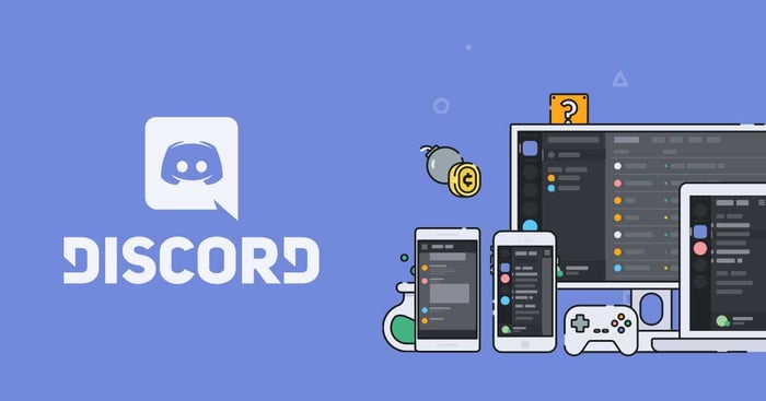 Khắc phục vấn đề không cài đặt được Discord trên máy tính