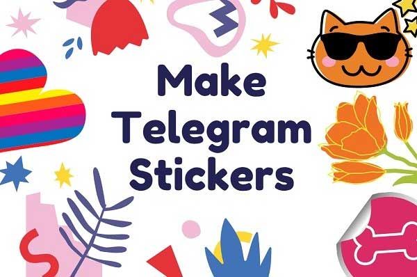 Cách tạo biểu tượng trên Telegram