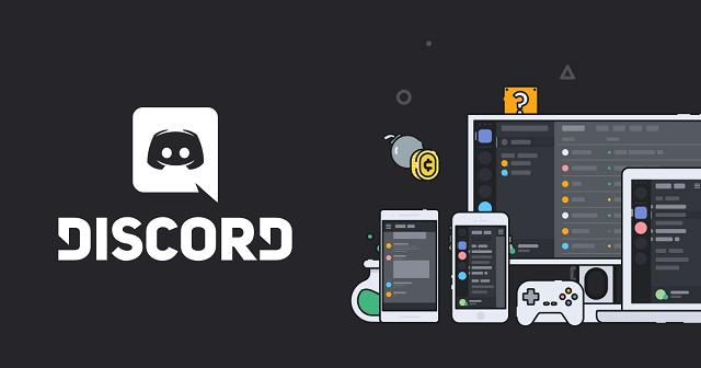 Discord 