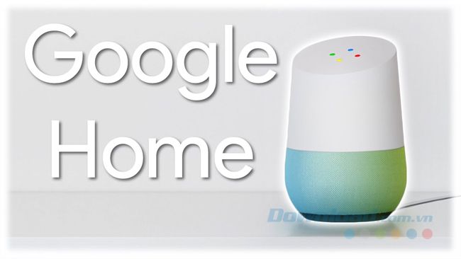 Google Home