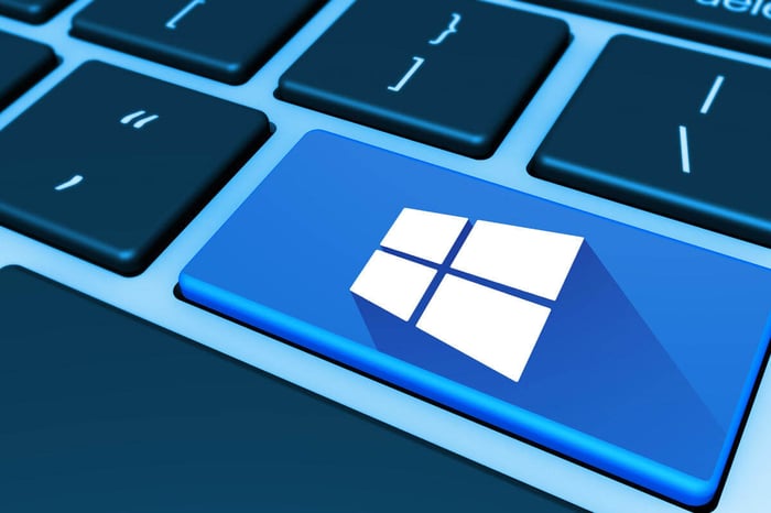 Phím tắt tìm kiếm trong Windows 10