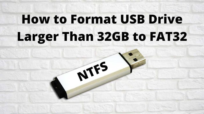 Định dạng ổ USB