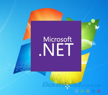 Hướng dẫn cài đặt .NET Framework trên máy tính