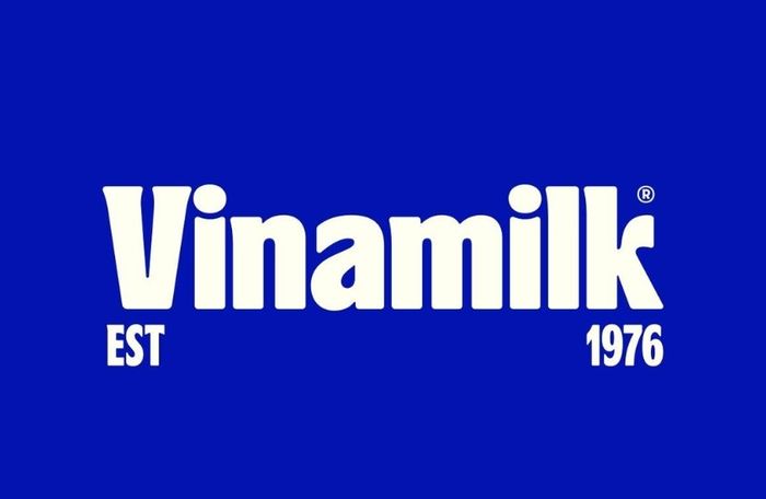 Vinamilk là tập đoàn sữa hàng đầu tại Việt Nam