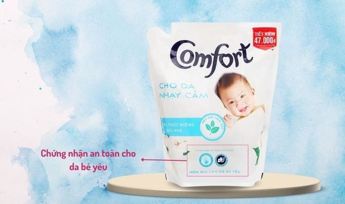 Lựa chọn thương hiệu uy tín và có chứng nhận