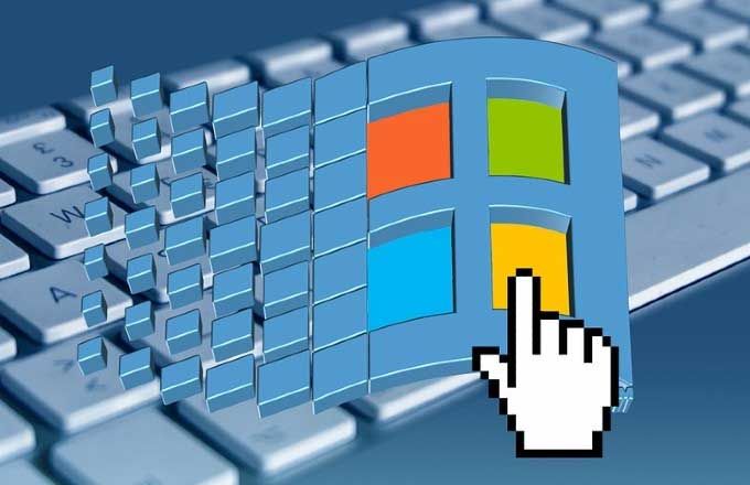 Trình quản lý tác vụ trên Windows