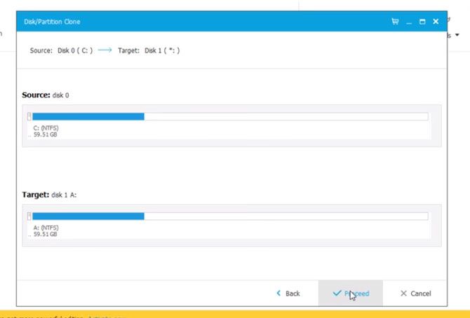 Windows trên SSD