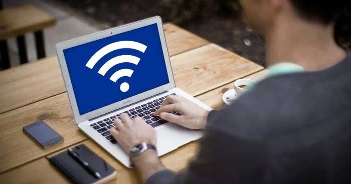 Cách thay đổi băng tần Wifi sang 5GHz