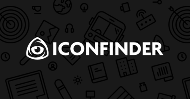 Iconfinder