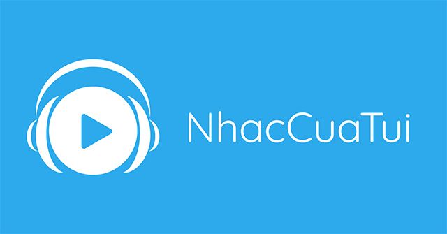 Nhaccuatui - Ứng dụng nghe nhạc hàng đầu