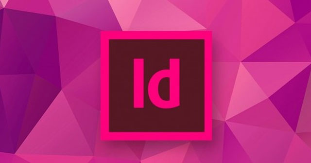 Adobe Indesign