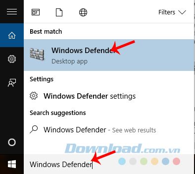 Windows