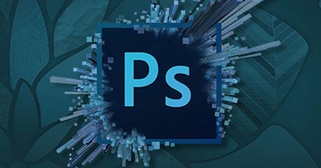 Adobe Photoshop