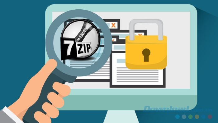 Cảnh báo: Lỗ hổng bảo mật trên 7-Zip