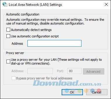 LAN