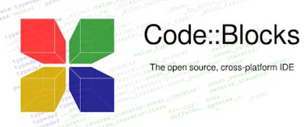 Hướng Dẫn Sử Dụng Code::Blocks