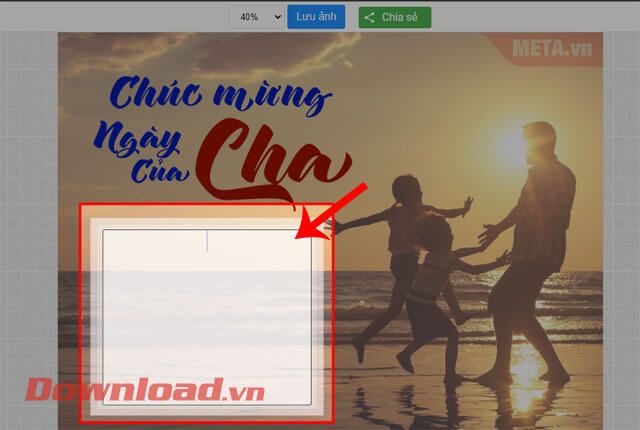 Viết lời chúc Ngày của Cha