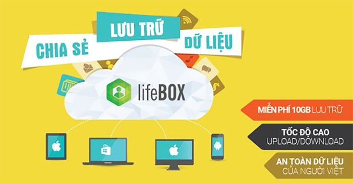 LifeBOX