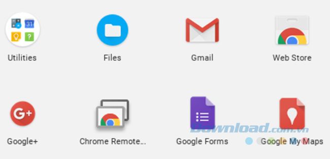 Cài đặt Chrome Remote Desktop