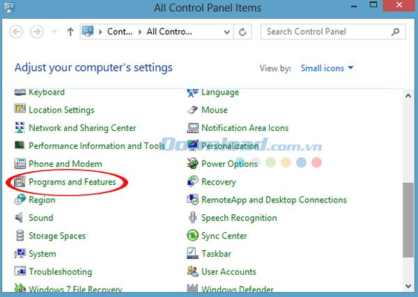 Hướng dẫn gỡ bỏ hoàn toàn Internet Explorer khỏi máy tính