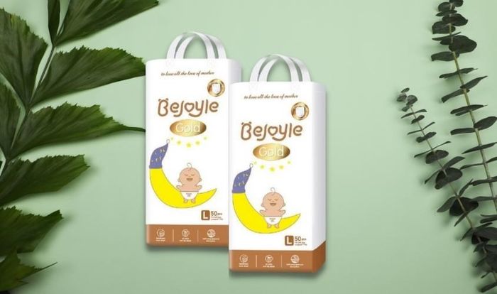 Bỉm Bejoyie được người tiêu dùng ưa chuộng và đánh giá cao nhờ sự cải tiến liên tục về chất lượng.