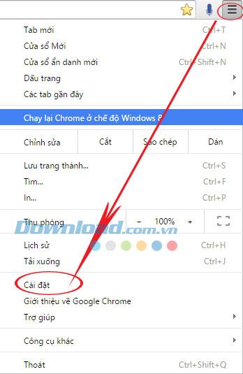 Cách cài đặt Adblock cho các trình duyệt