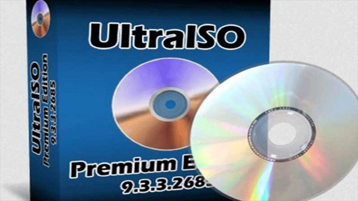 UltraISO