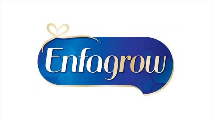 Enfagrow - Dòng sản phẩm nổi tiếng từ Mỹ